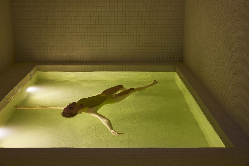 Cures Marines Hotel ThalassoSpa Trouville MGallery - Aktivite