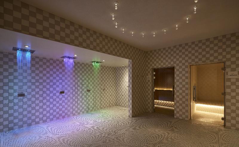 Cures Marines Hotel ThalassoSpa Trouville MGallery - Aktivite