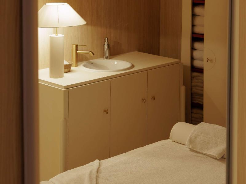 Cures Marines Hotel ThalassoSpa Trouville MGallery - Aktivite