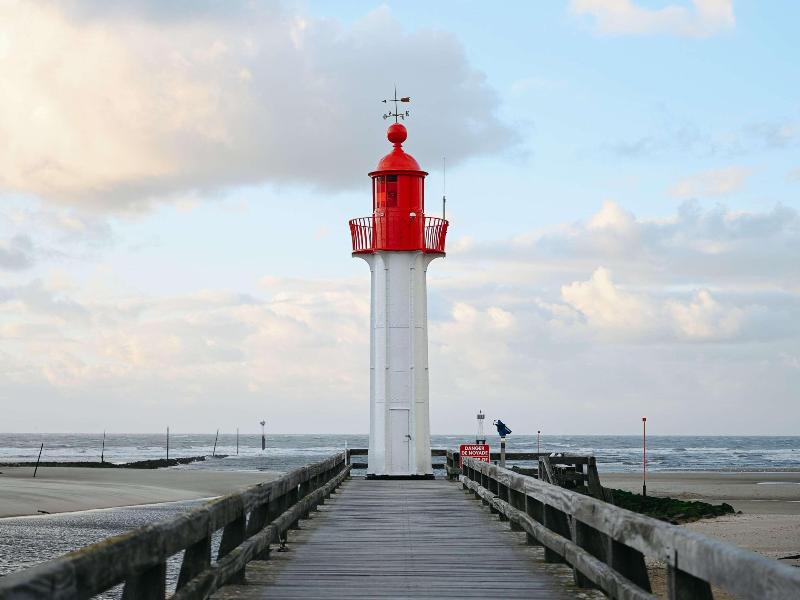Cures Marines Hotel ThalassoSpa Trouville MGallery - Aktivite
