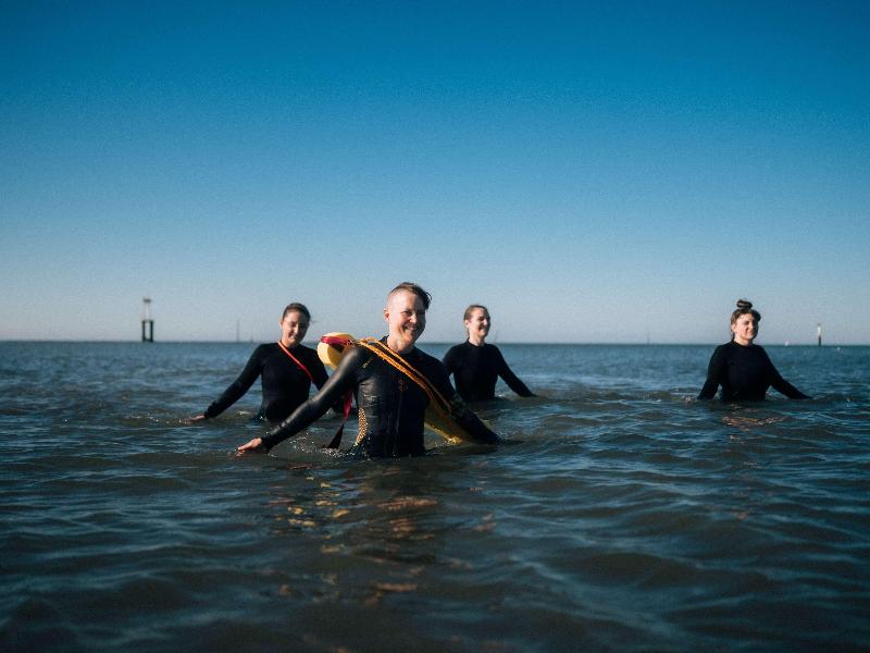 Cures Marines Hotel ThalassoSpa Trouville MGallery - Aktivite