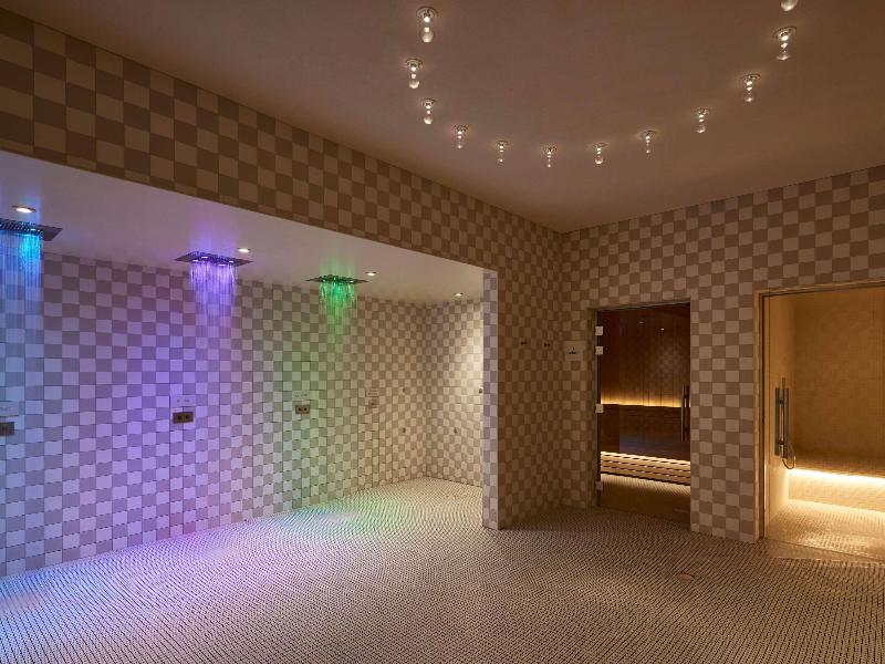 Cures Marines Hotel ThalassoSpa Trouville MGallery - Aktivite