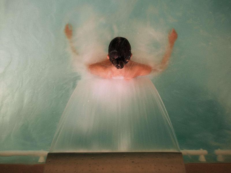 Cures Marines Hotel ThalassoSpa Trouville MGallery - Aktivite