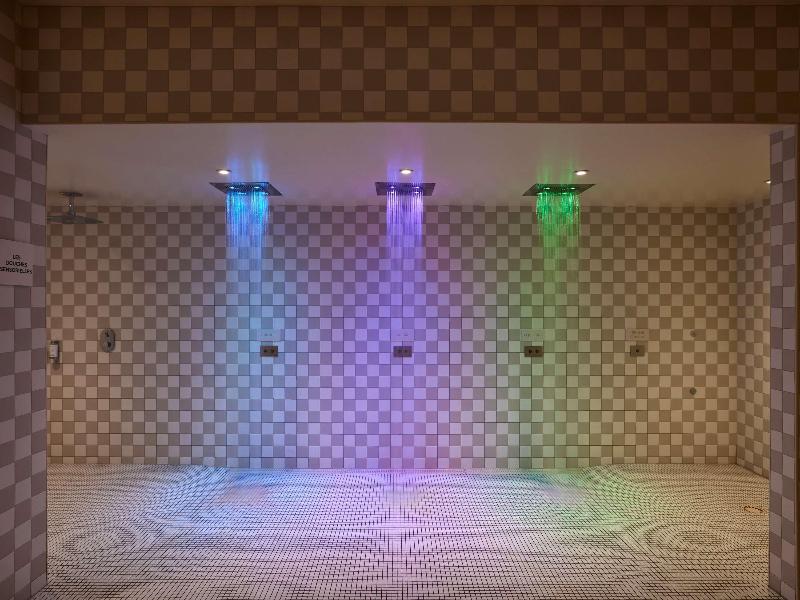 Cures Marines Hotel ThalassoSpa Trouville MGallery - Aktivite
