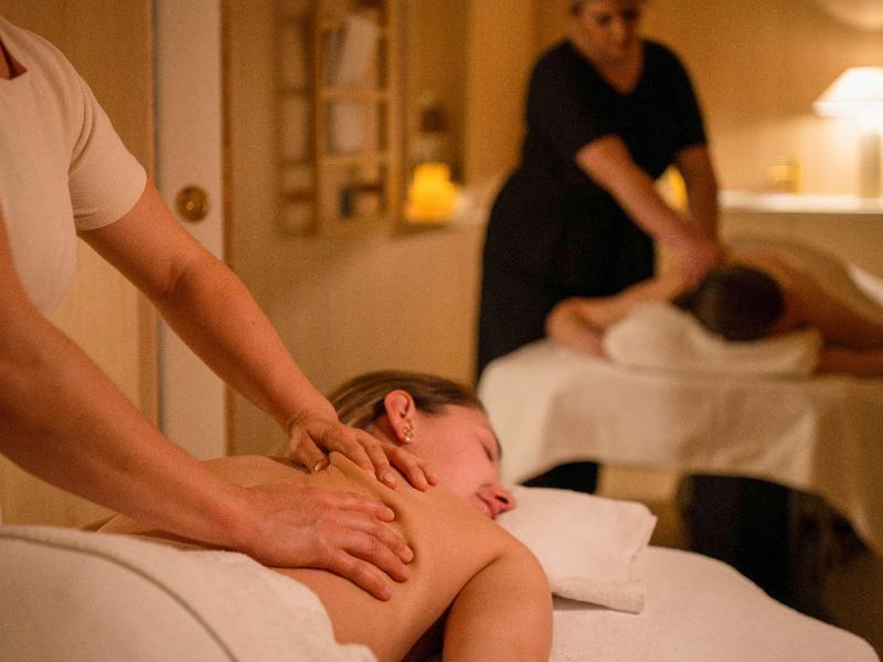 Cures Marines Hotel ThalassoSpa Trouville MGallery - Aktivite