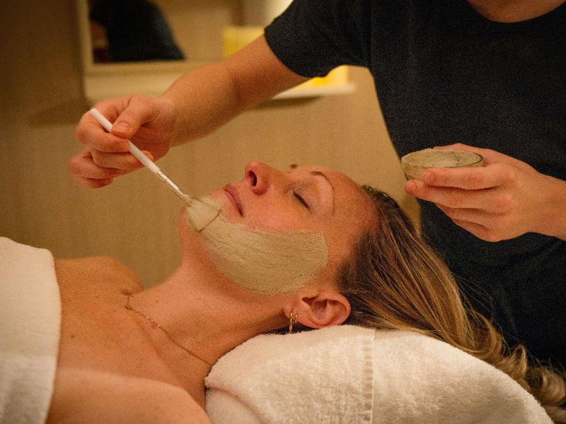 Cures Marines Hotel ThalassoSpa Trouville MGallery - Aktivite
