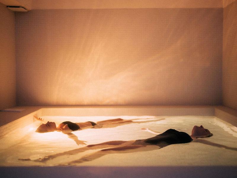 Cures Marines Hotel ThalassoSpa Trouville MGallery - Aktivite