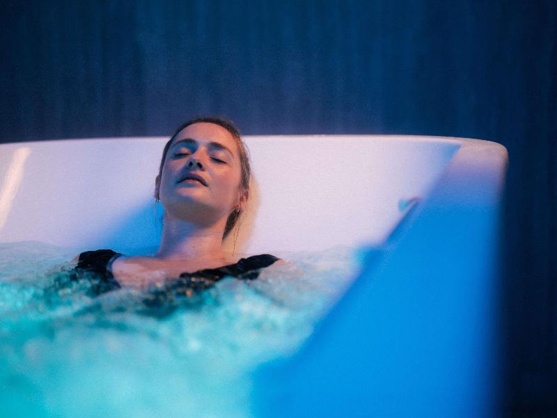 Cures Marines Hotel ThalassoSpa Trouville MGallery - Aktivite