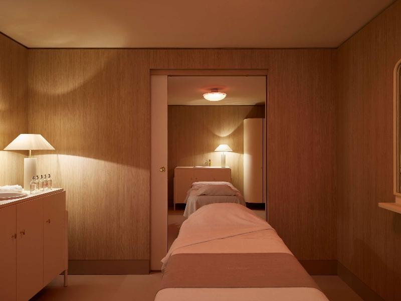 Cures Marines Hotel ThalassoSpa Trouville MGallery - Genel