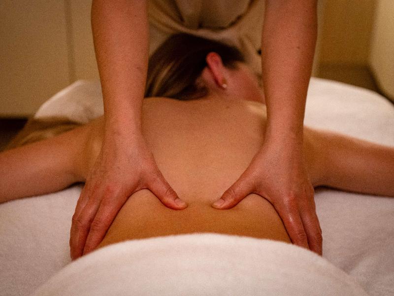 Cures Marines Hotel ThalassoSpa Trouville MGallery - Genel