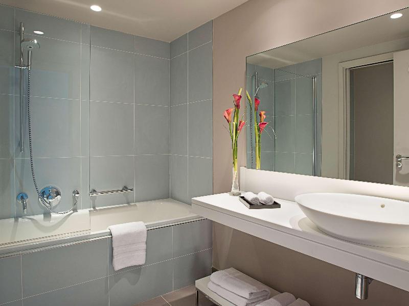 Cures Marines Hotel ThalassoSpa Trouville MGallery - Oda