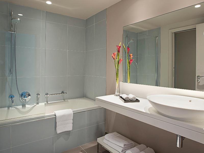 Cures Marines Hotel ThalassoSpa Trouville MGallery - Oda