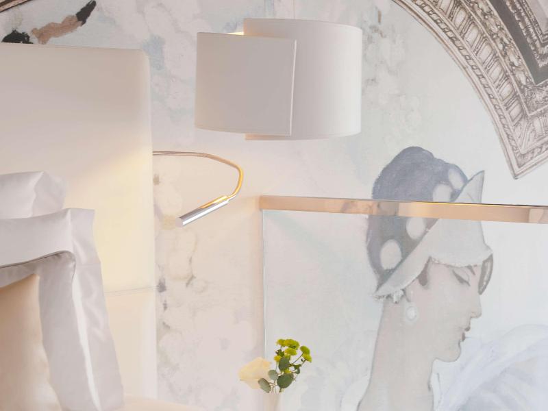 Cures Marines Hotel ThalassoSpa Trouville MGallery - Oda