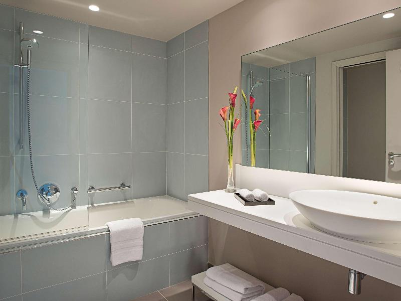 Cures Marines Hotel ThalassoSpa Trouville MGallery - Oda