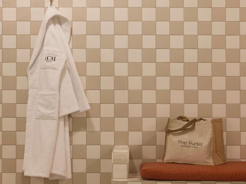 Cures Marines Hotel ThalassoSpa Trouville MGallery - Havuz