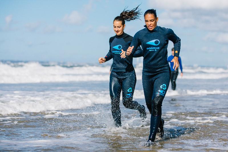 Cures Marines Hotel ThalassoSpa Trouville MGallery - Plaj