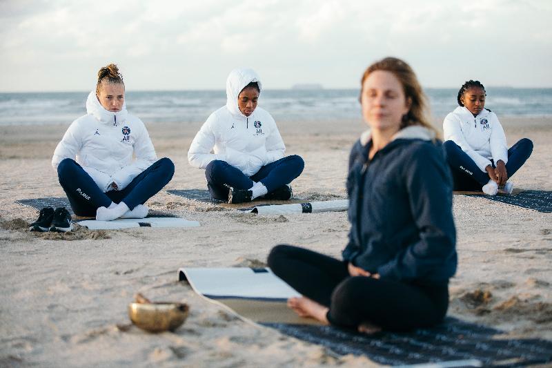 Cures Marines Hotel ThalassoSpa Trouville MGallery - Plaj