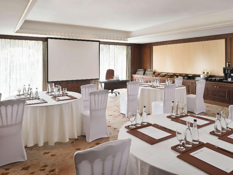 Movenpick Hotel City Star Jeddah - Toplantı