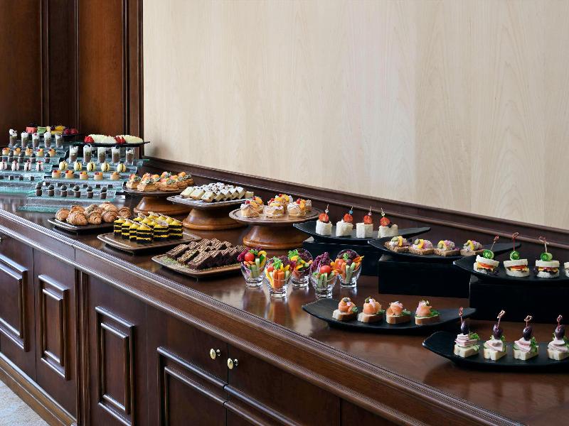 Movenpick Hotel City Star Jeddah - Toplantı
