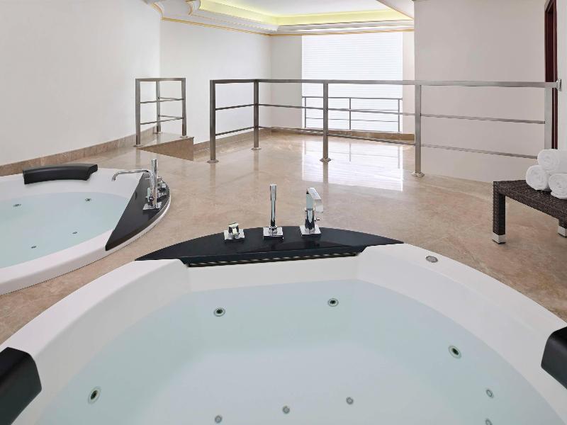 Movenpick Hotel City Star Jeddah - Aktivite