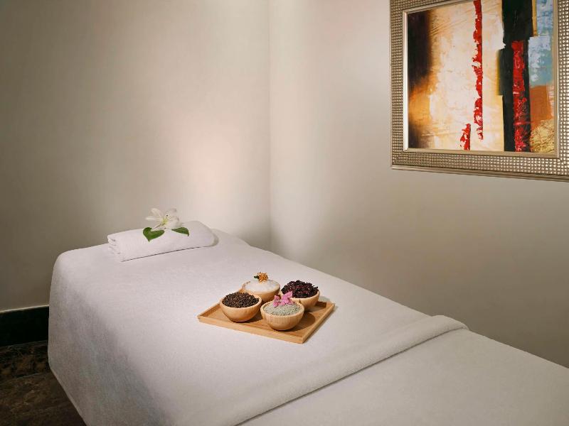 Movenpick Hotel City Star Jeddah - Aktivite