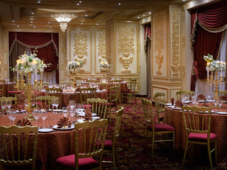 Movenpick Hotel City Star Jeddah otel fotoğrafı
