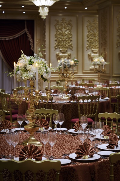 Movenpick Hotel City Star Jeddah - Genel