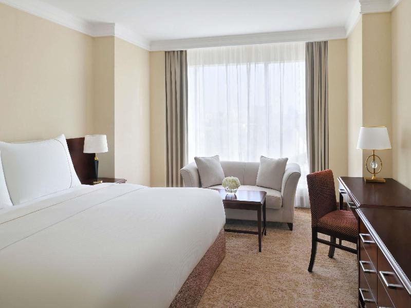 Movenpick Hotel City Star Jeddah - Oda