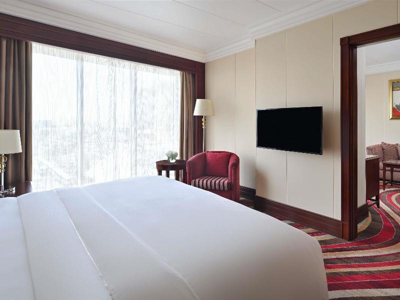 Movenpick Hotel City Star Jeddah - Oda