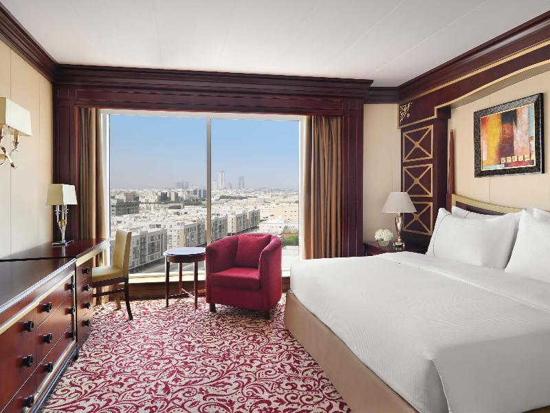 Movenpick Hotel City Star Jeddah - Oda