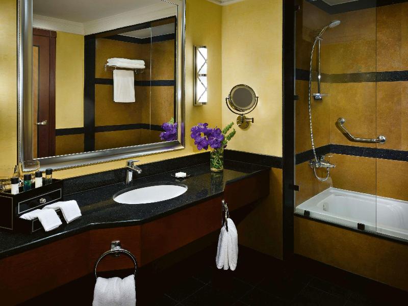Movenpick Hotel City Star Jeddah - Oda