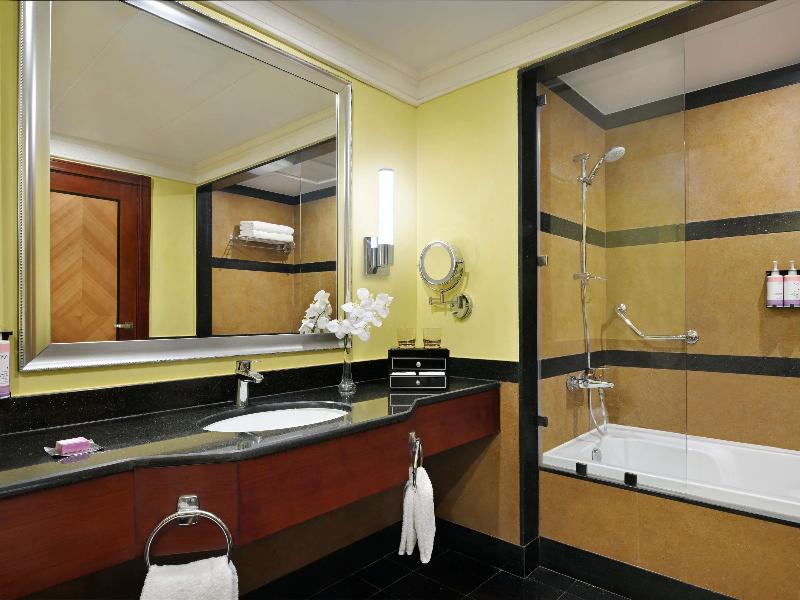 Movenpick Hotel City Star Jeddah - Oda