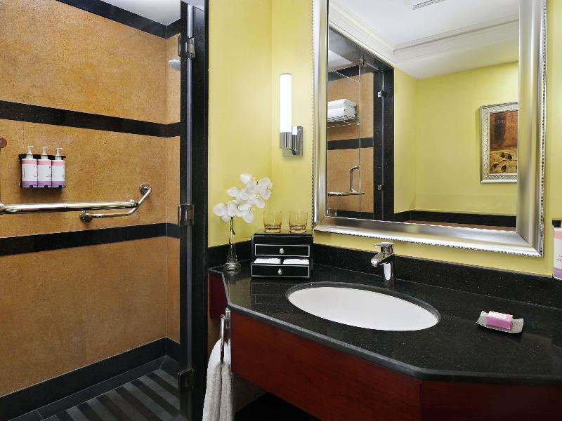 Movenpick Hotel City Star Jeddah - Oda