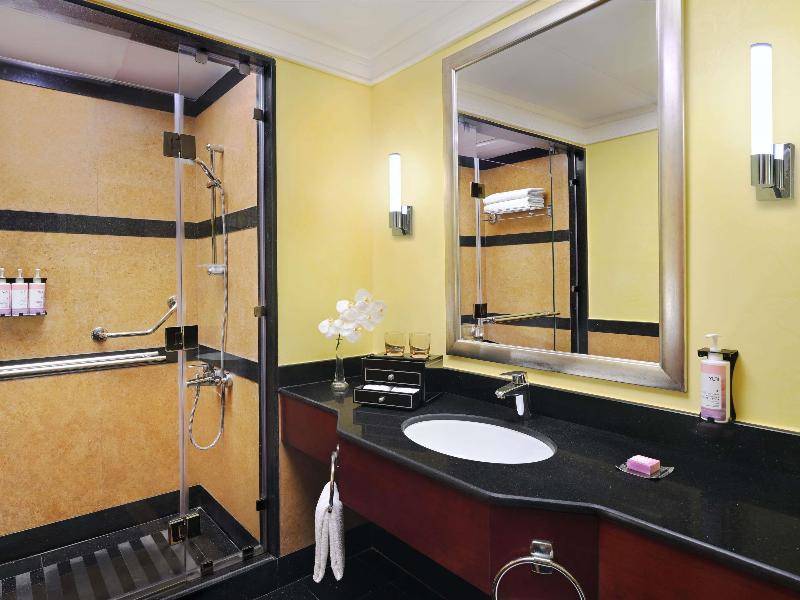 Movenpick Hotel City Star Jeddah - Oda
