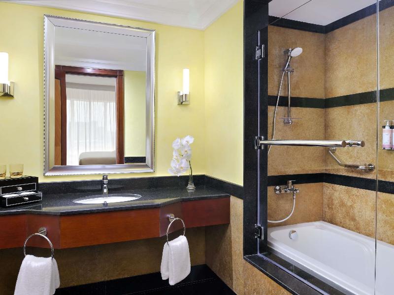 Movenpick Hotel City Star Jeddah - Oda