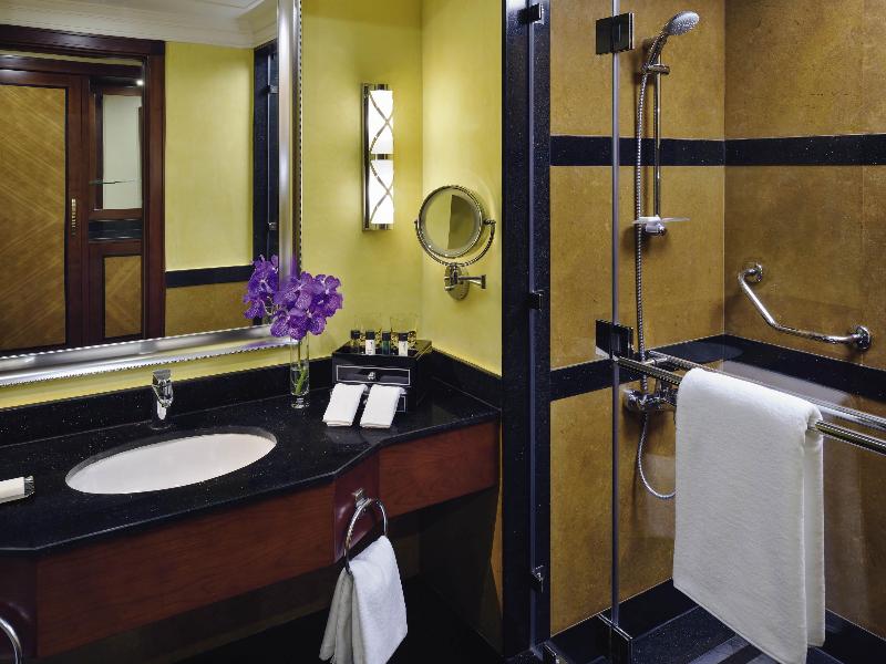 Movenpick Hotel City Star Jeddah - Oda