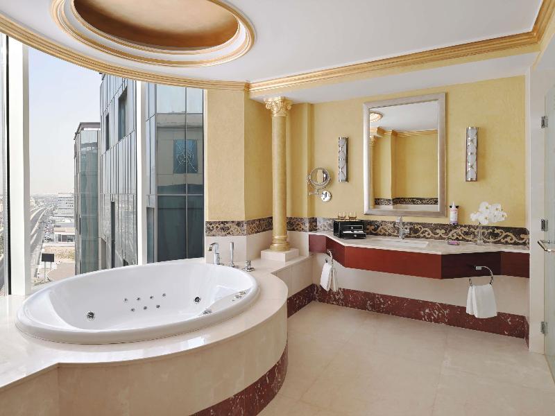 Movenpick Hotel City Star Jeddah - Oda