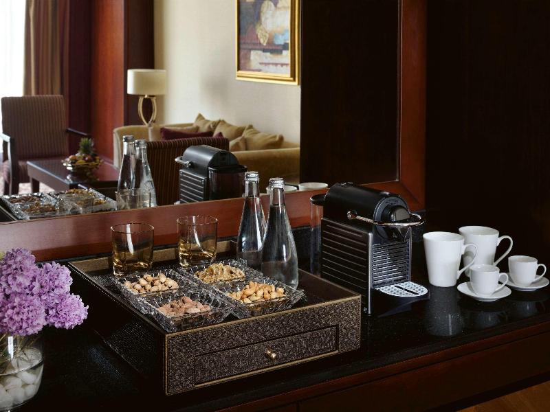 Movenpick Hotel City Star Jeddah - Oda