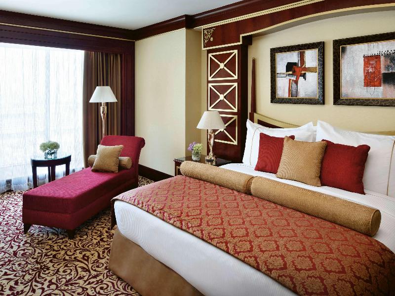 Movenpick Hotel City Star Jeddah - Oda