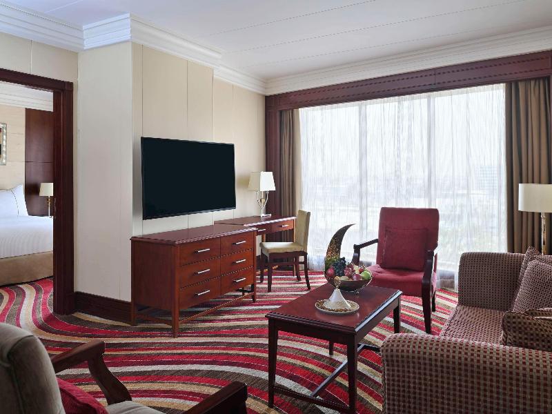 Movenpick Hotel City Star Jeddah - Oda