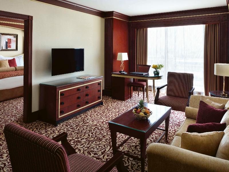 Movenpick Hotel City Star Jeddah - Oda