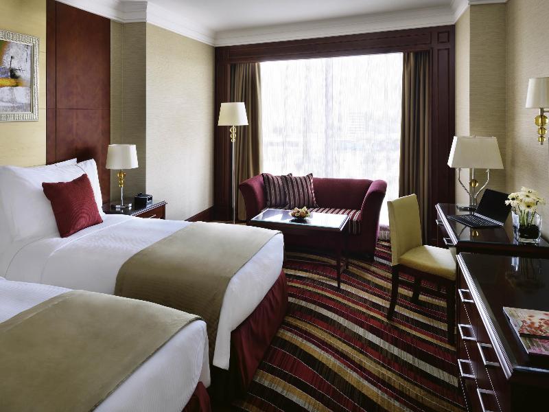 Movenpick Hotel City Star Jeddah - Oda