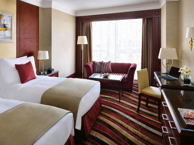 Movenpick Hotel City Star Jeddah - Oda