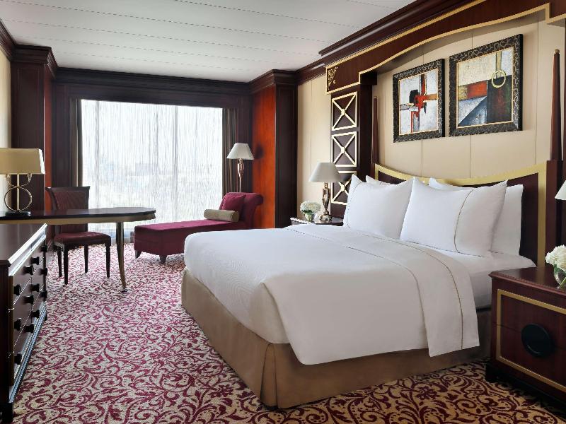 Movenpick Hotel City Star Jeddah - Oda