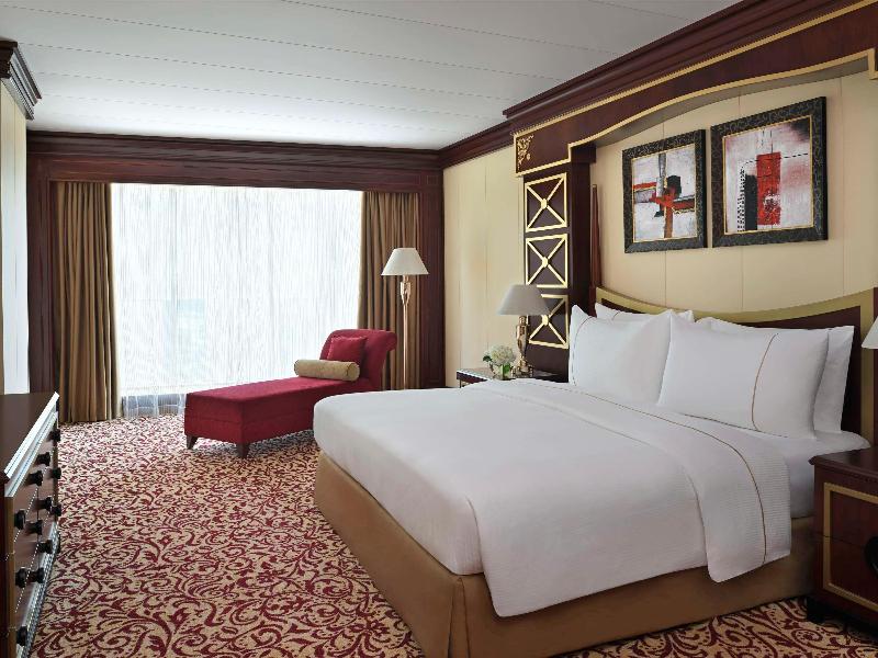 Movenpick Hotel City Star Jeddah - Oda
