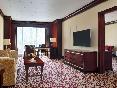 Movenpick Hotel City Star Jeddah oda fotoğrafı