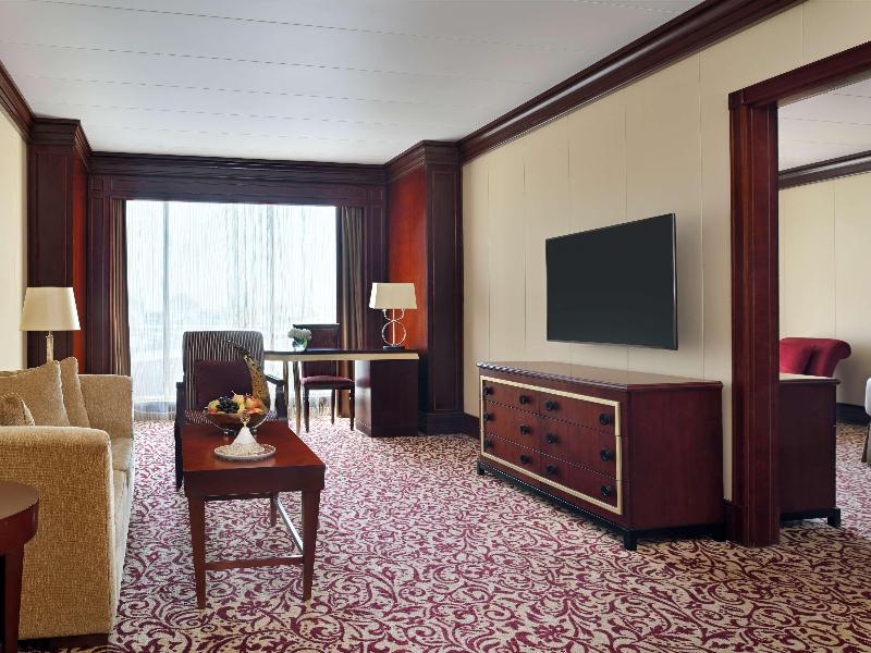 Movenpick Hotel City Star Jeddah - Oda