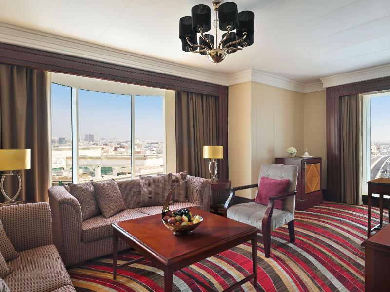 Movenpick Hotel City Star Jeddah - Oda