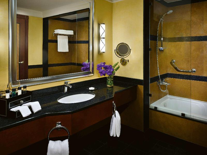 Movenpick Hotel City Star Jeddah - Oda