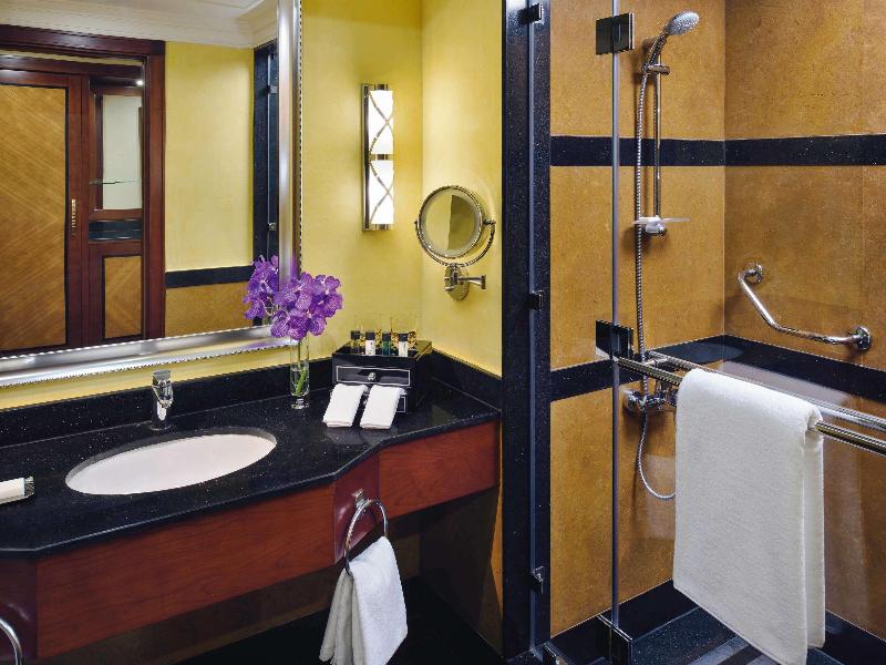 Movenpick Hotel City Star Jeddah - Oda